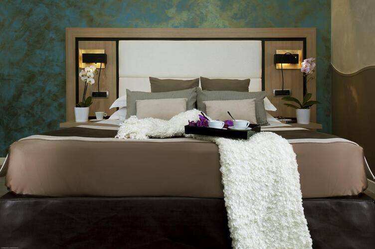 Demetra Hotel