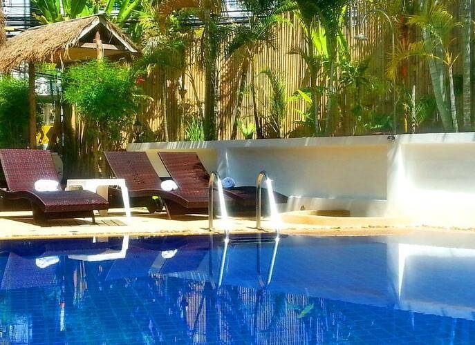 Baan Suay Karon Hotel