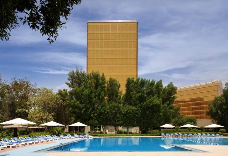 Radisson Blu Hotel