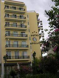 Apollo Athens 3* Apollo Athens 3*