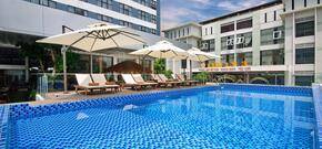 Aries Hotel