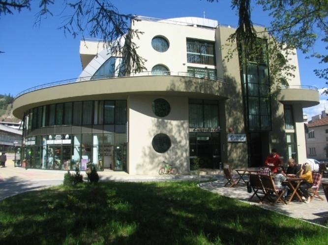 Evridika SPA Hotel