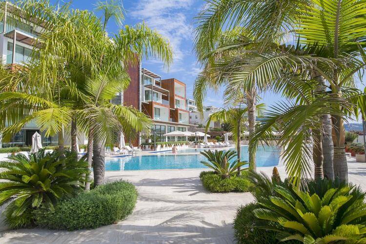 Mivara Luxury Resort & Spa