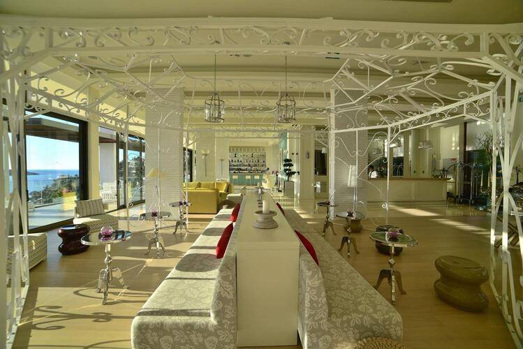 Mivara Luxury Resort & Spa