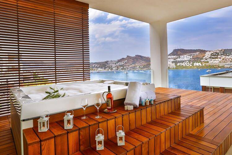 Mivara Luxury Resort & Spa