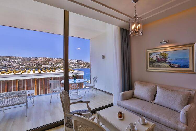 Mivara Luxury Resort & Spa