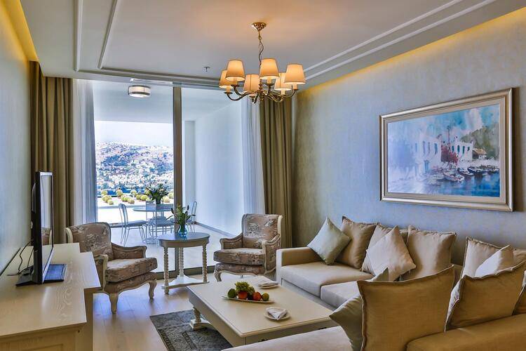 Mivara Luxury Resort & Spa
