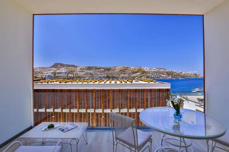 Mivara Luxury Resort & Spa