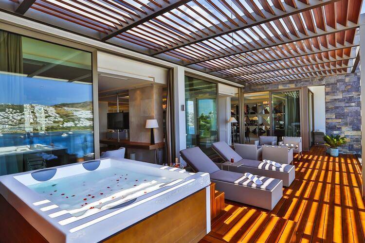 Mivara Luxury Resort & Spa