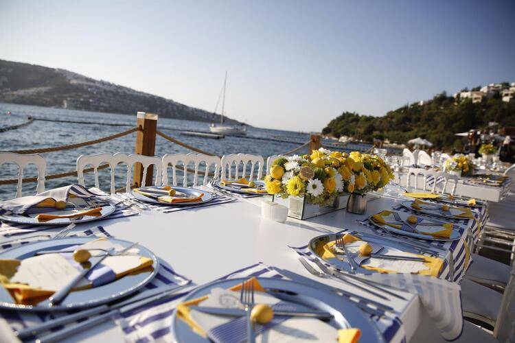 Mivara Luxury Resort & Spa