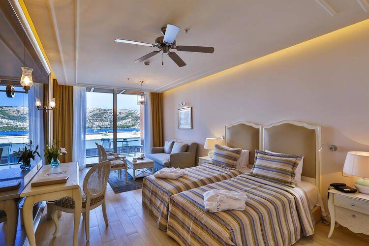 Mivara Luxury Resort & Spa