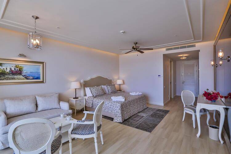 Mivara Luxury Resort & Spa