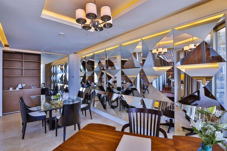 Mivara Luxury Resort & Spa