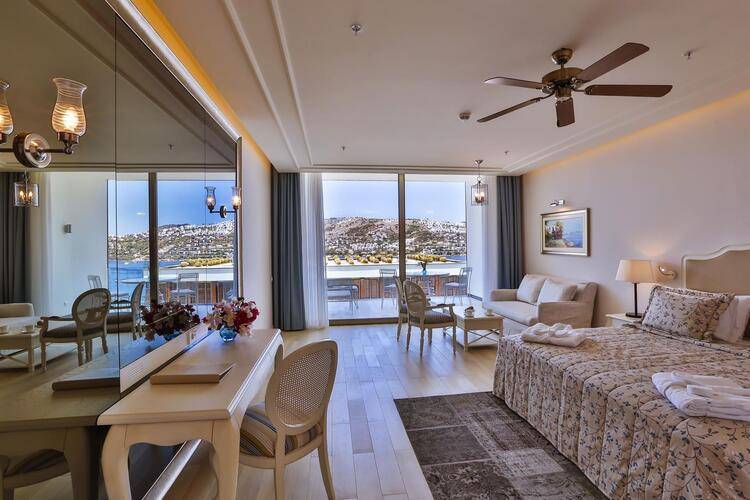 Mivara Luxury Resort & Spa