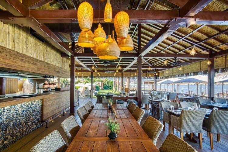 Mivara Luxury Resort & Spa