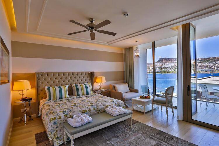 Mivara Luxury Resort & Spa