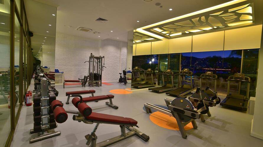 Mivara Luxury Resort & Spa
