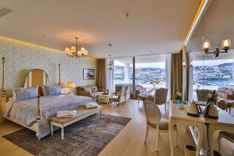 Mivara Luxury Resort & Spa