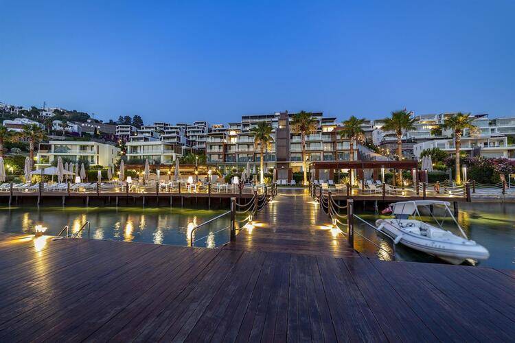 Mivara Luxury Resort & Spa