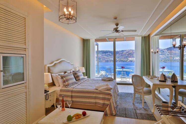 Mivara Luxury Resort & Spa