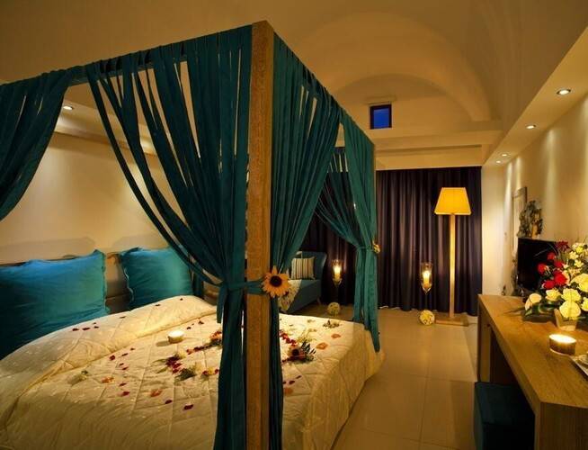 Oceanis Beach & Spa Resort (Adults Only 16+)