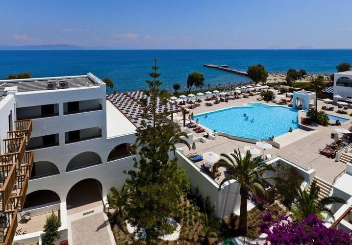 Oceanis Beach & Spa Resort (Adults Only 16+)