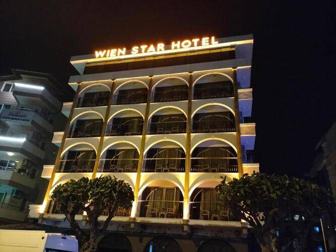 Wien Star Hotel