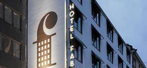 Fabian Hotel