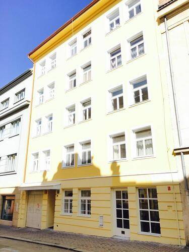 Prague City Stay On Rohacova