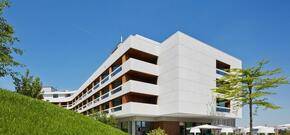 Atlantis By Giardino Hotel
