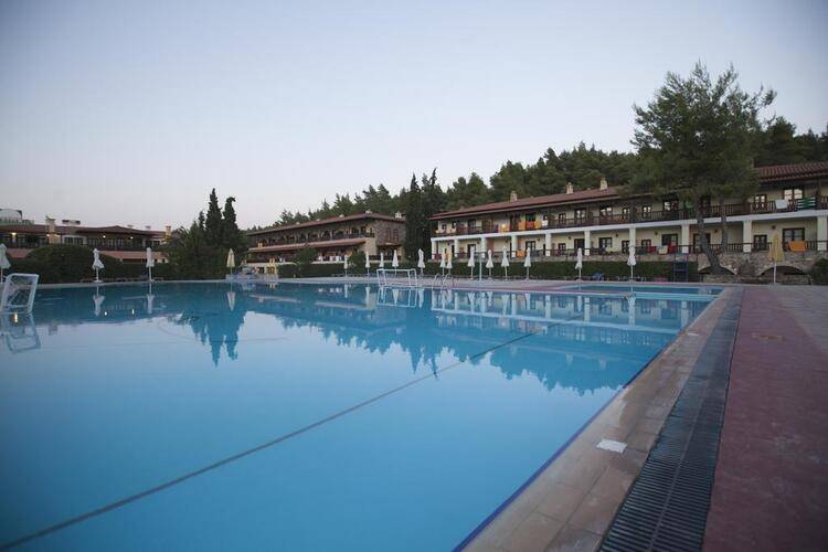 Calimera Simandro Beach