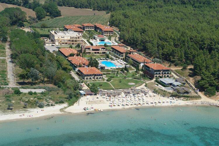 Calimera Simandro Beach