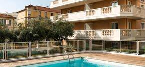 Adagio Access Nice Magnan Hotel