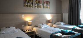 Best Western Chavannes De Bogis