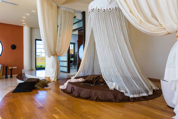 Villa Efzin Chania