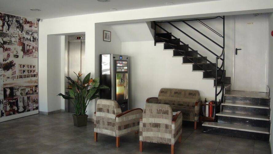 Gami Hotel