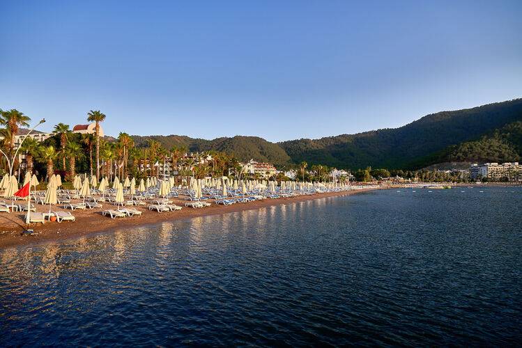 Maya World Marmaris (Adults Only 13+) (Ex.IQ Marmaris)