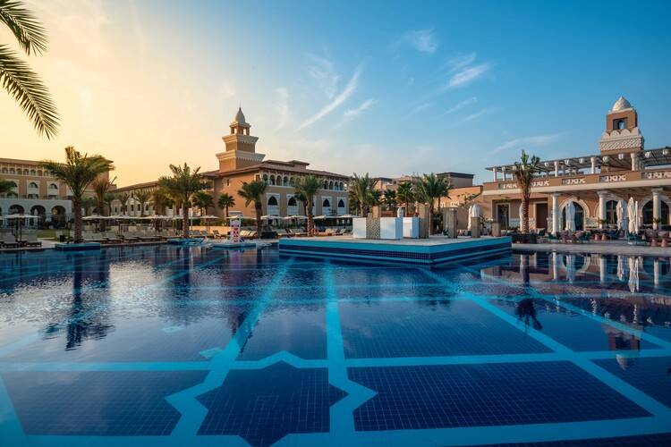 Rixos Premium Saadiyat Island