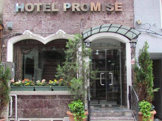 Hotel Promise