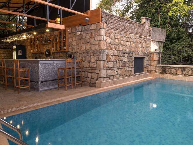 Kosa Boutique Hotel