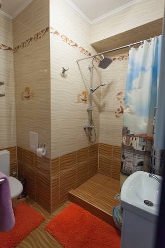 Гостевой Дом Милена