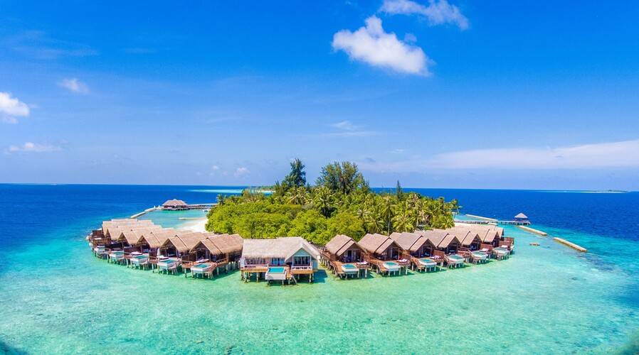 Amaya Kuda Rah Maldives