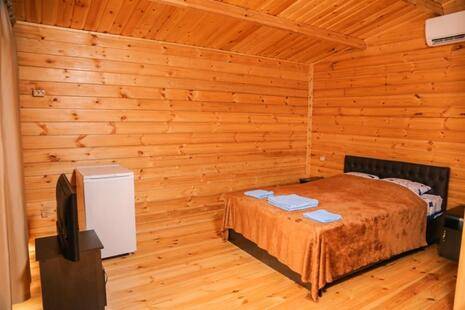 Отель Атлантида