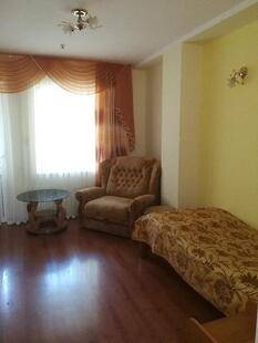 Отель Афродита