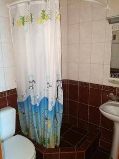 Отель Афродита