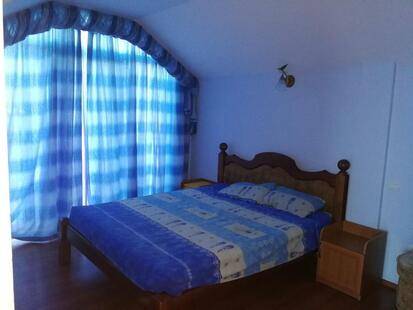 Отель Афродита