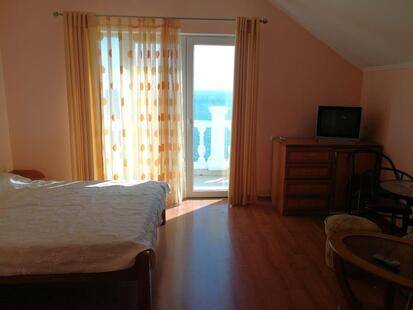 Отель Афродита