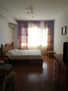 Отель Афродита