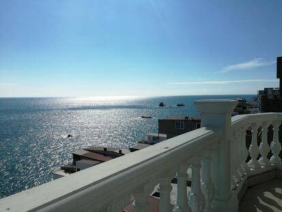 Отель Афродита