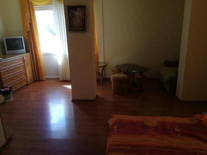 Отель Афродита